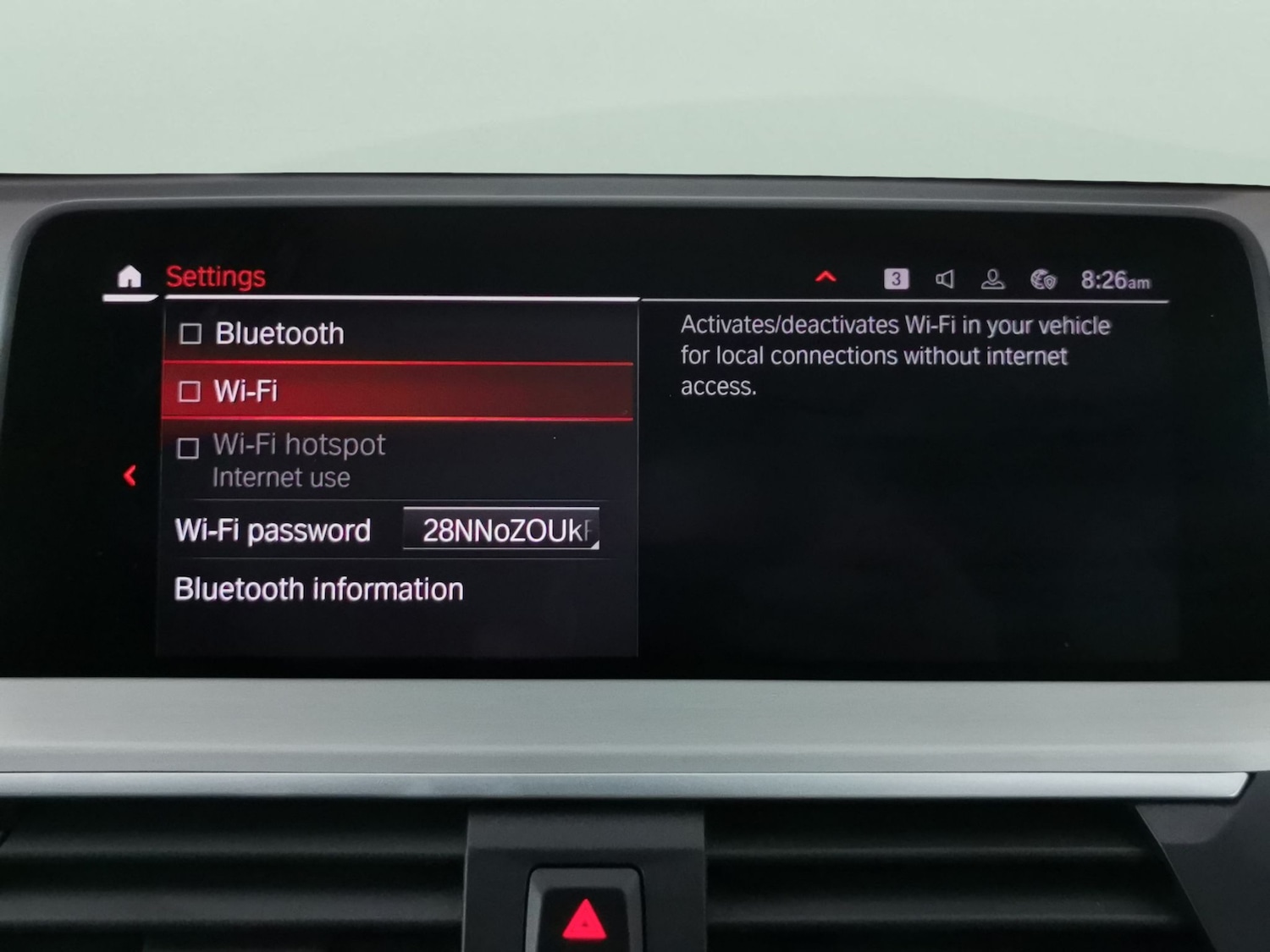 Used BMW X3 2021 for sale - 76426161: Photo 21