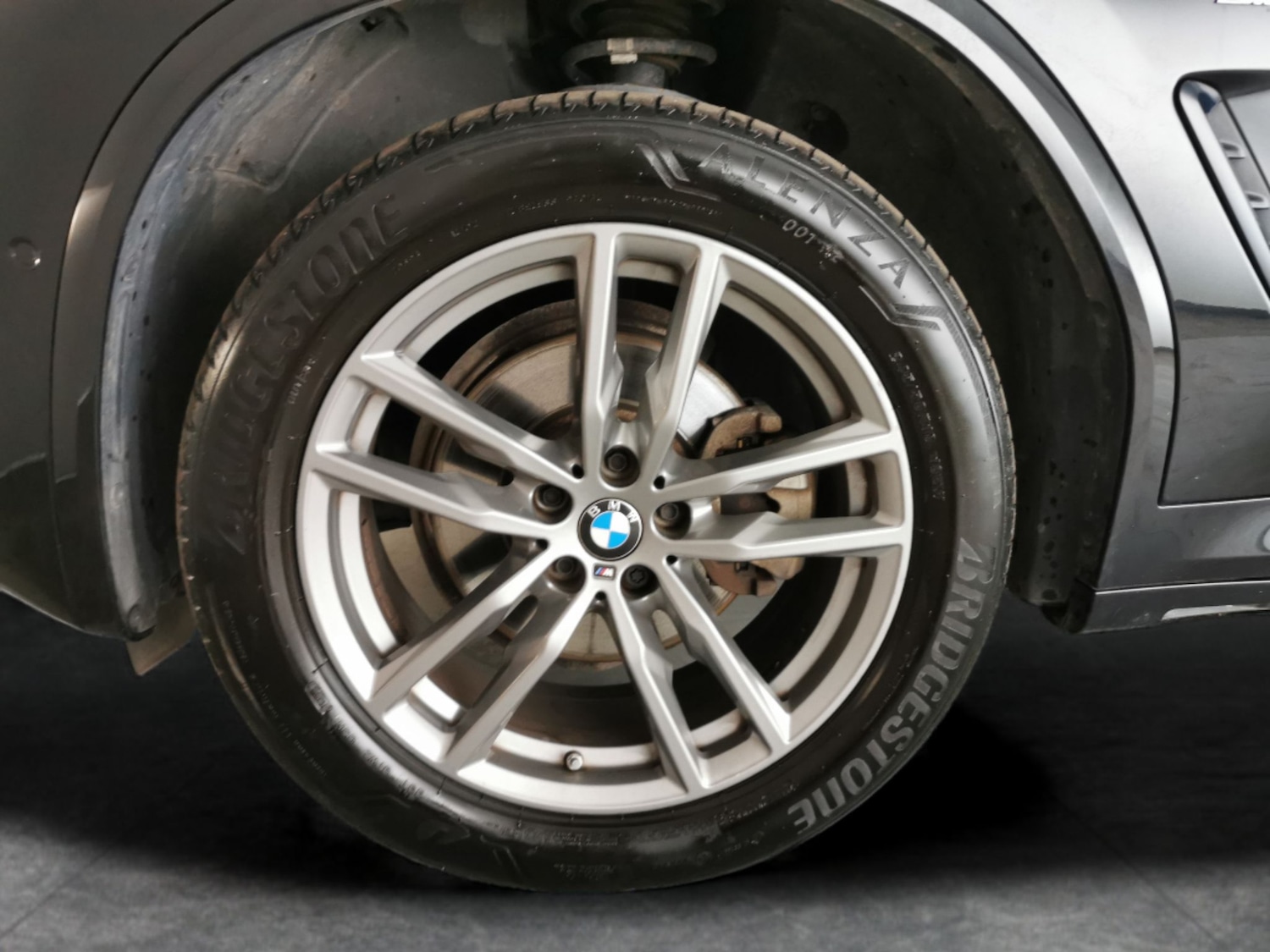 Used BMW X3 2021 for sale - 76426161: Photo 37