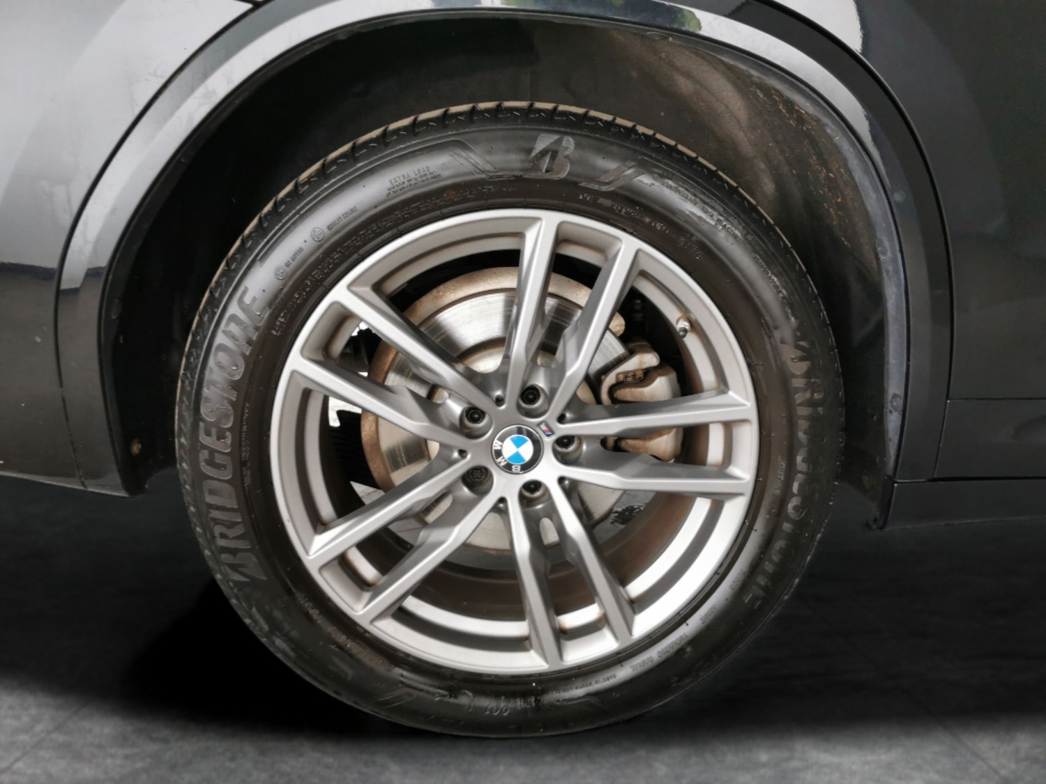 Used BMW X3 2021 for sale - 76426161: Photo 39