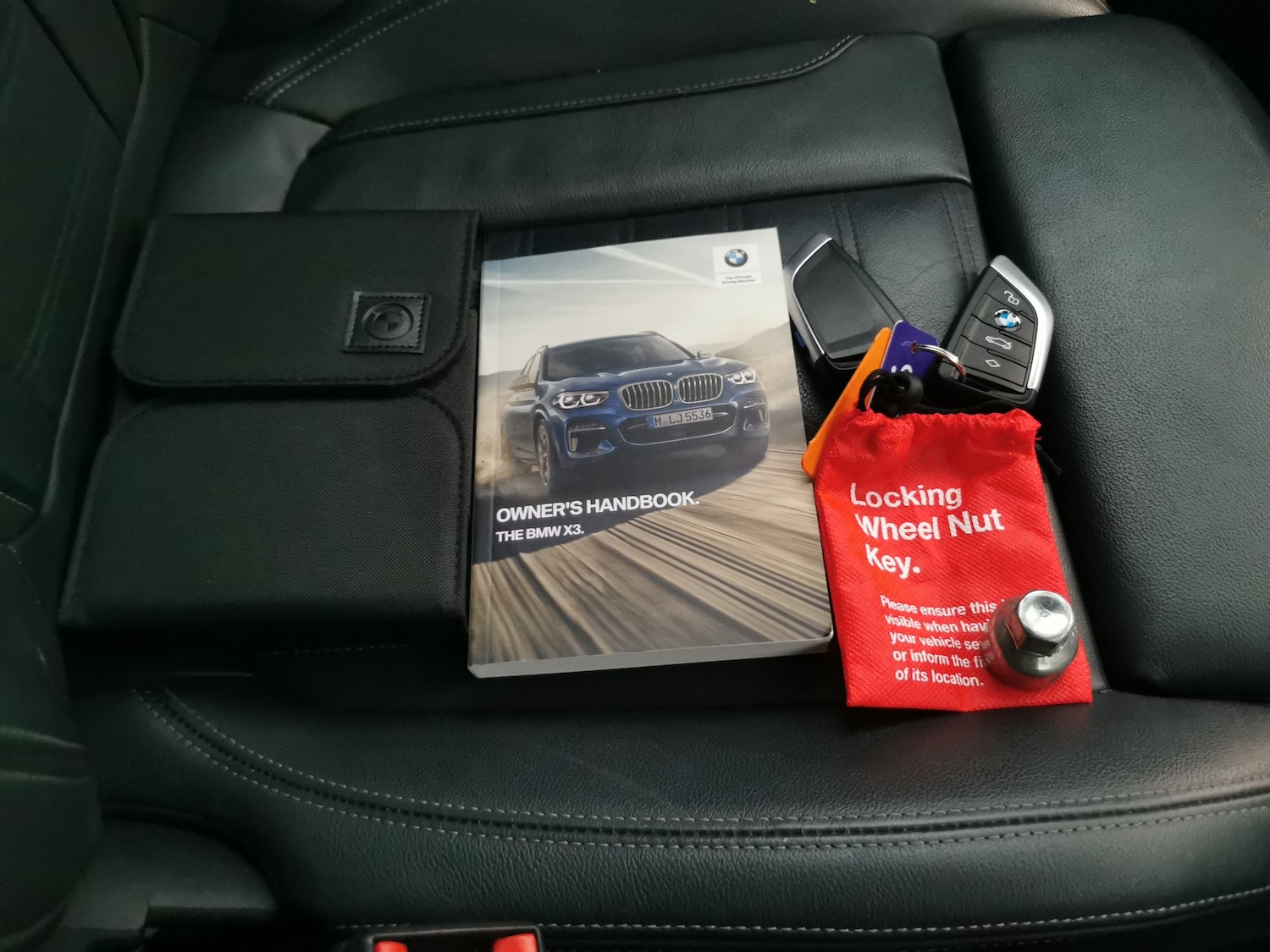 Used BMW X3 2021 for sale - 76426161: Photo 46