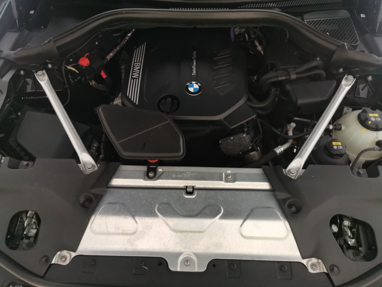 Used BMW X3 2021 for sale - 76426161: Photo 47