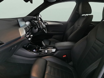 Used BMW X3 2021 for sale - 76426161: Photo