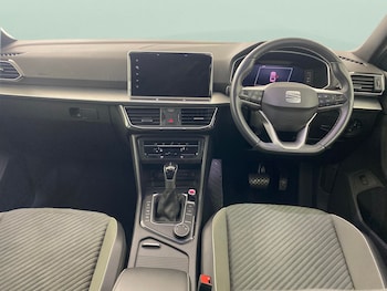 Used SEAT Tarraco undefined for sale - 78863094: Photo