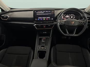 Used Cupra Formentor 2023 for sale - 79683139: Photo