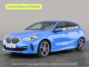Used BMW 1 Series 2022 for sale - 77149094: Photo