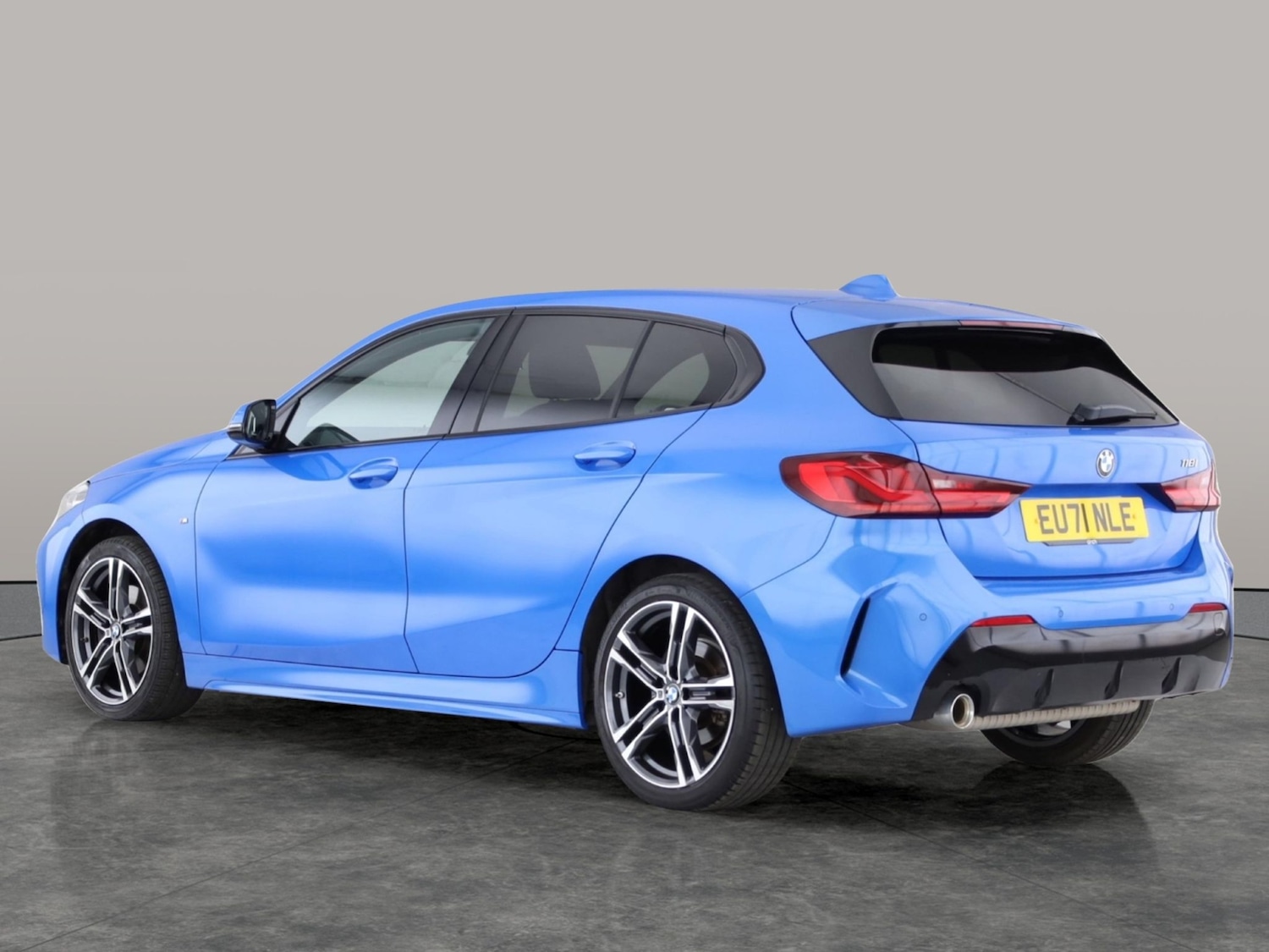 Used BMW 1 Series 2022 for sale - 77149094: Photo 8