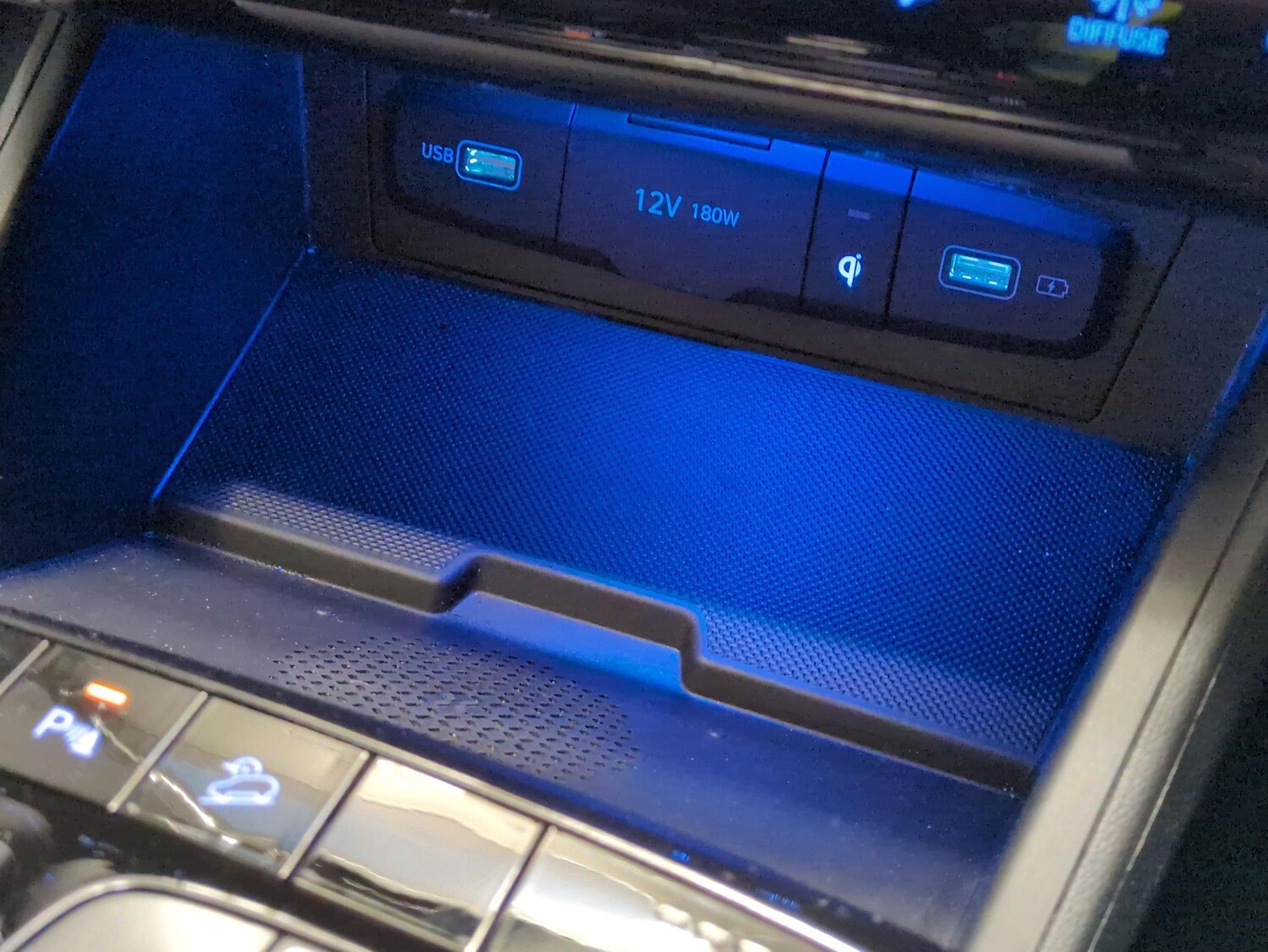 Used Hyundai TUCSON for sale - 77760297: Photo 18