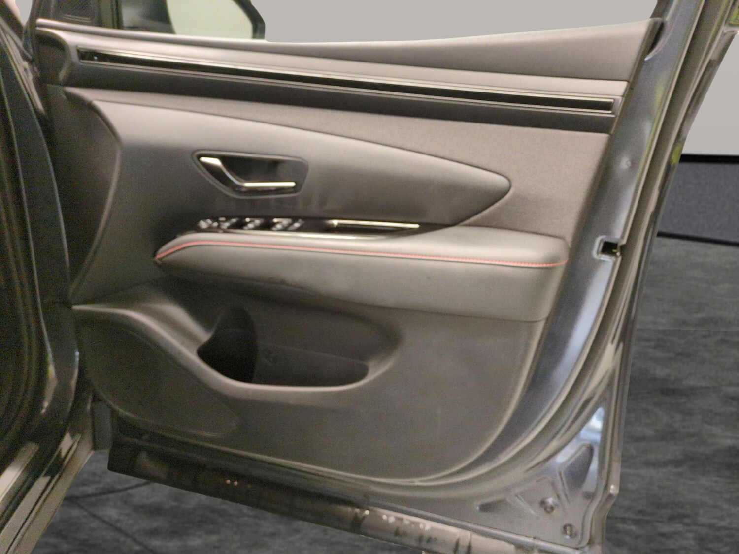 Used Hyundai TUCSON for sale - 77760297: Photo 28