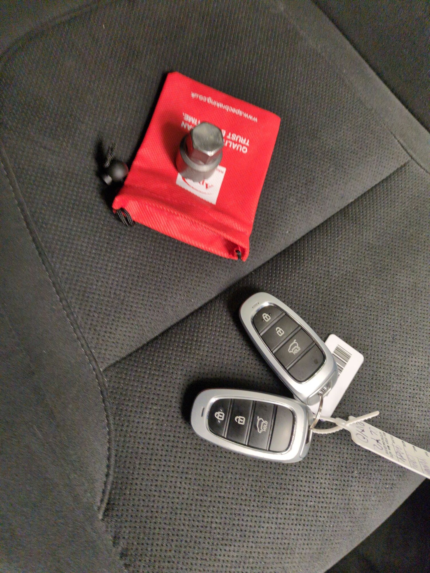 Used Hyundai TUCSON for sale - 77760297: Photo 29