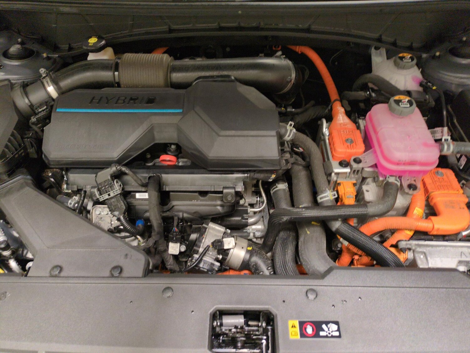 Used Hyundai TUCSON for sale - 77760297: Photo 30