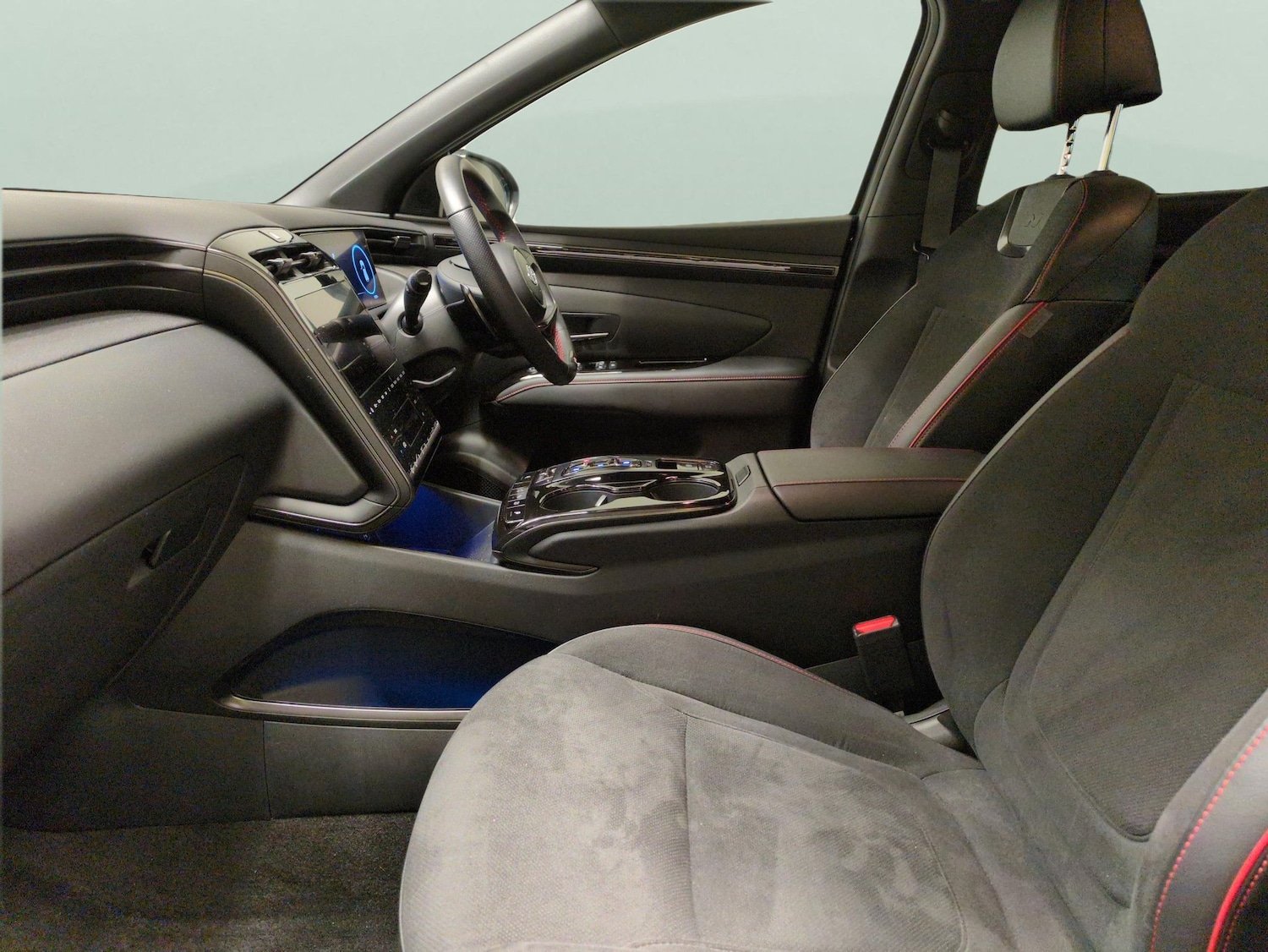 Used Hyundai TUCSON for sale - 77760297: Photo 4