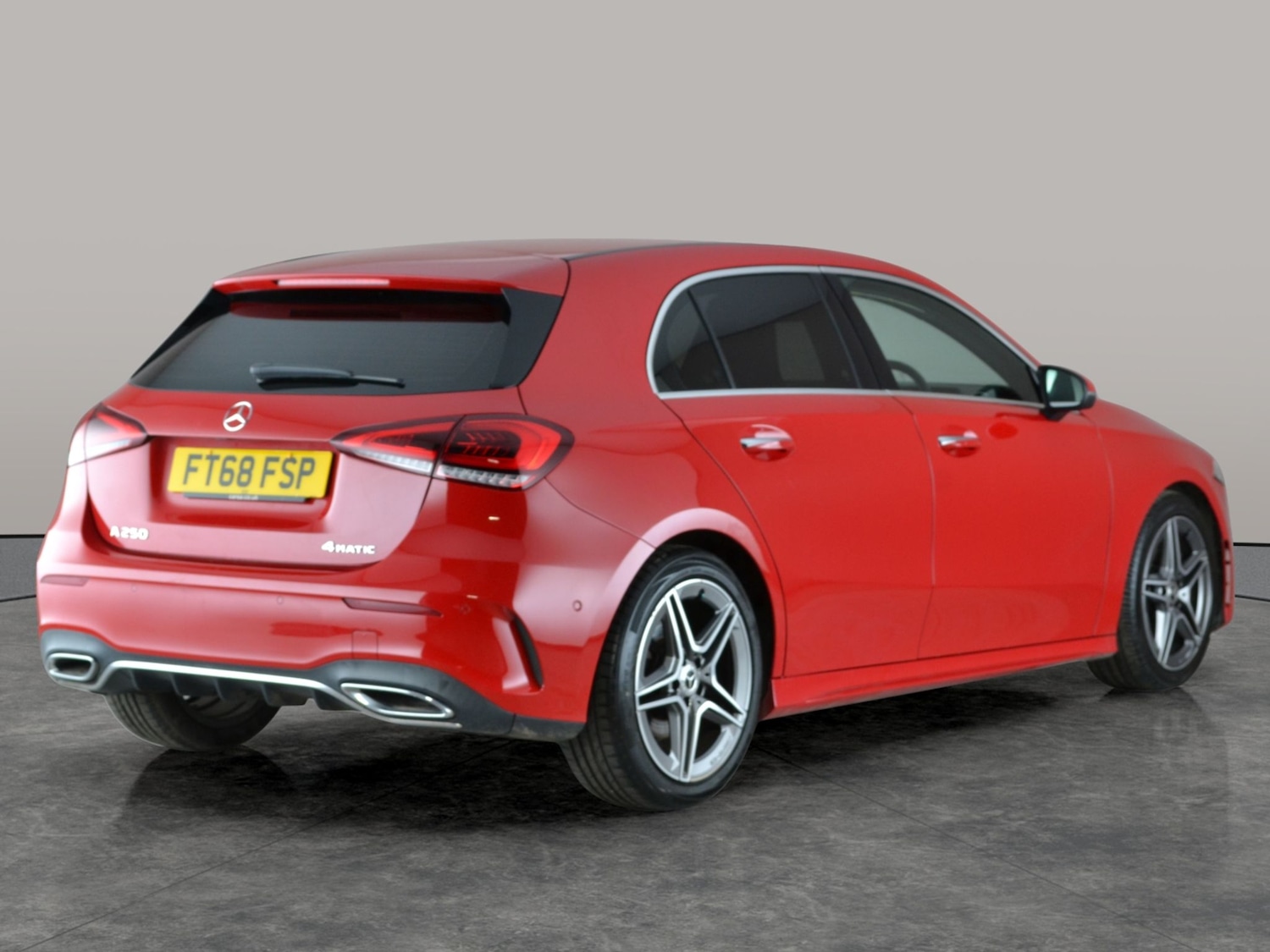 Used Mercedes-Benz A-Class for sale - 77019328: Photo 11