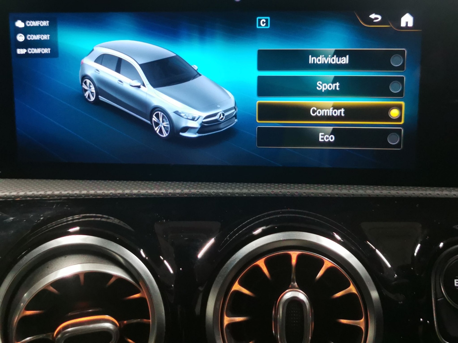 Used Mercedes-Benz A-Class for sale - 77019328: Photo 17