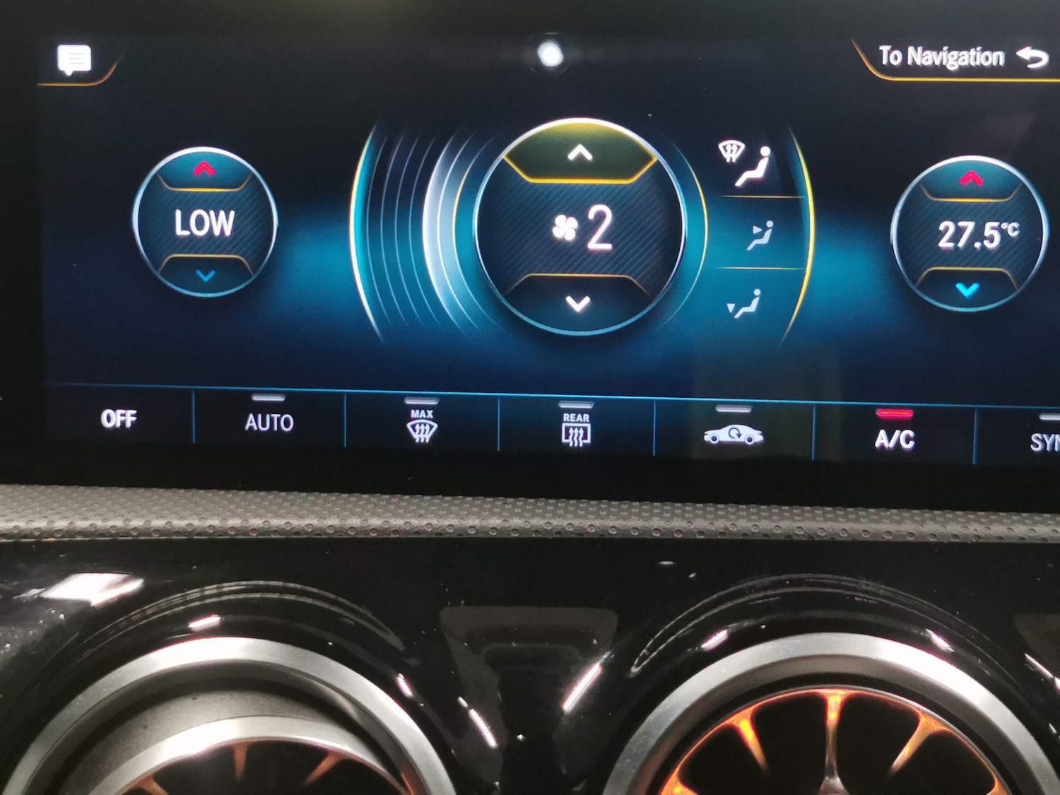 Used Mercedes-Benz A-Class for sale - 77019328: Photo 19