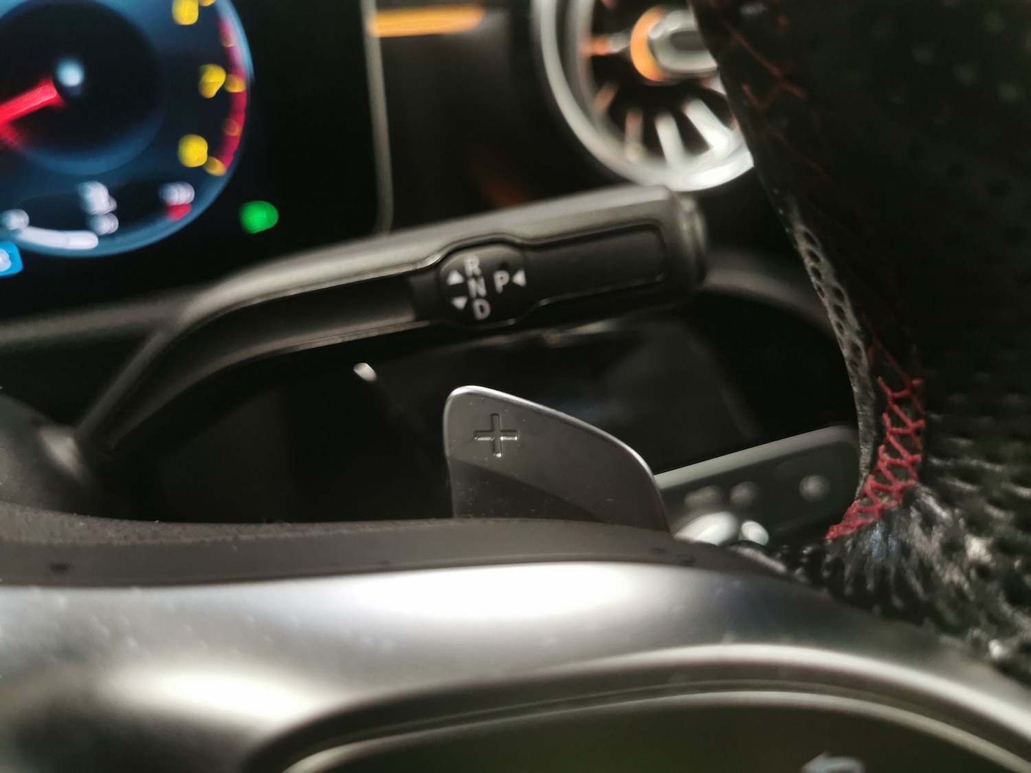 Used Mercedes-Benz A-Class for sale - 77019328: Photo 21