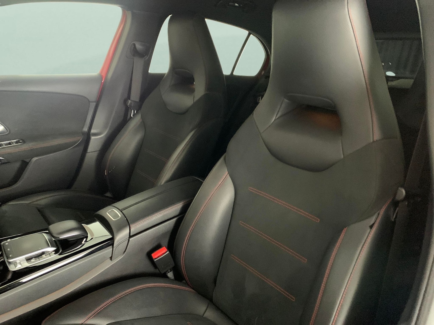 Used Mercedes-Benz A-Class for sale - 77019328: Photo 25