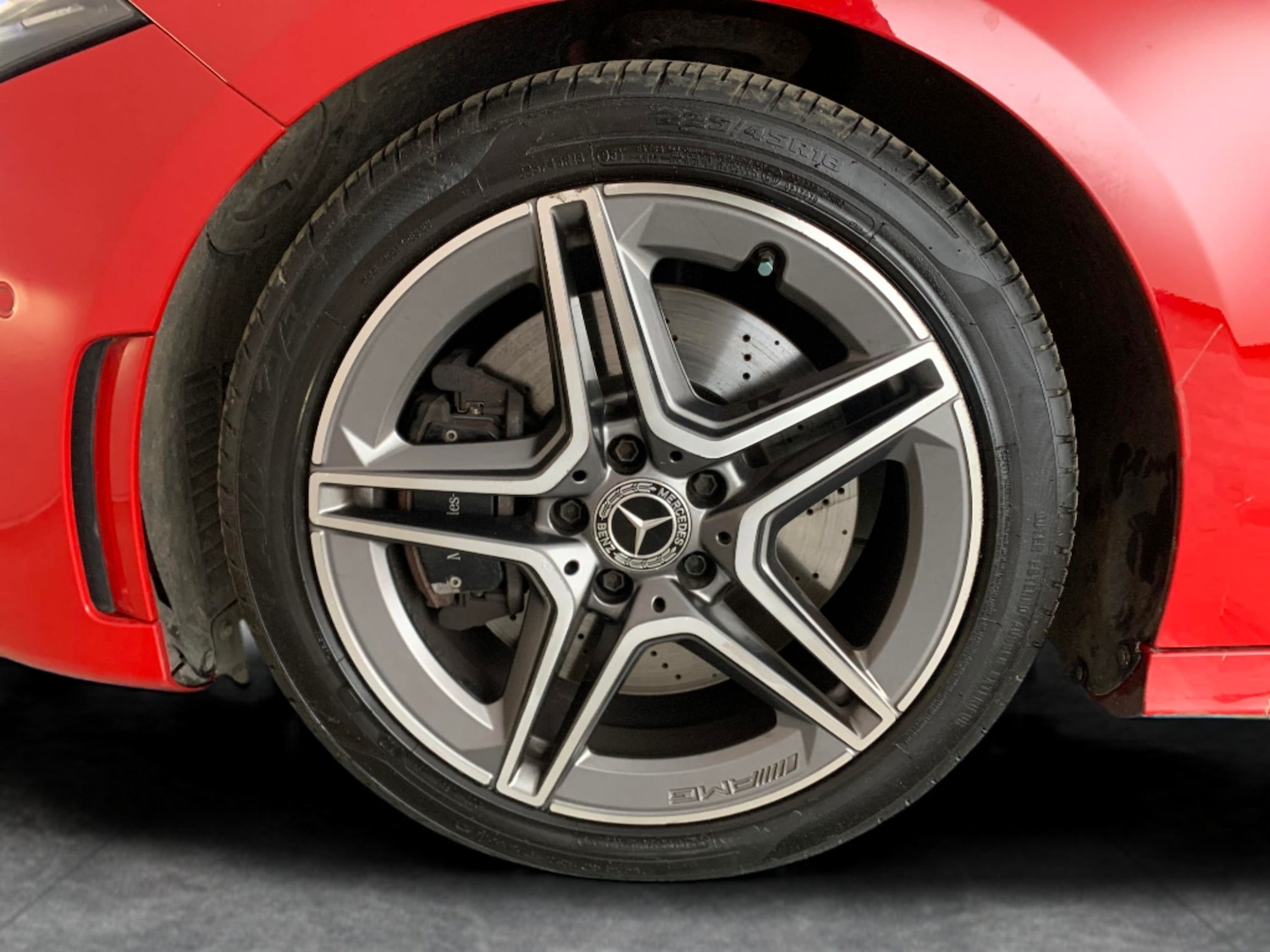 Used Mercedes-Benz A-Class for sale - 77019328: Photo 26