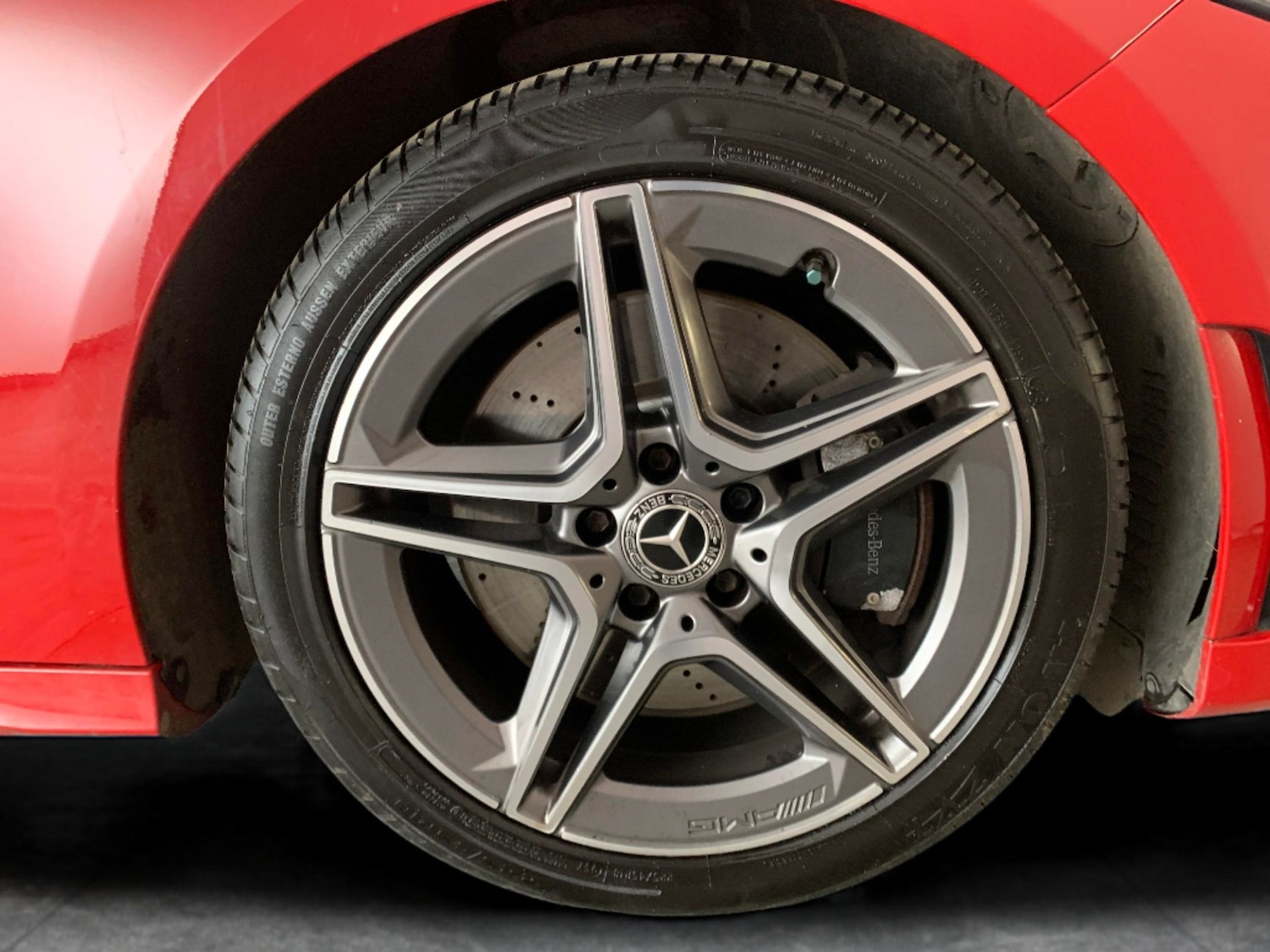 Used Mercedes-Benz A-Class for sale - 77019328: Photo 27