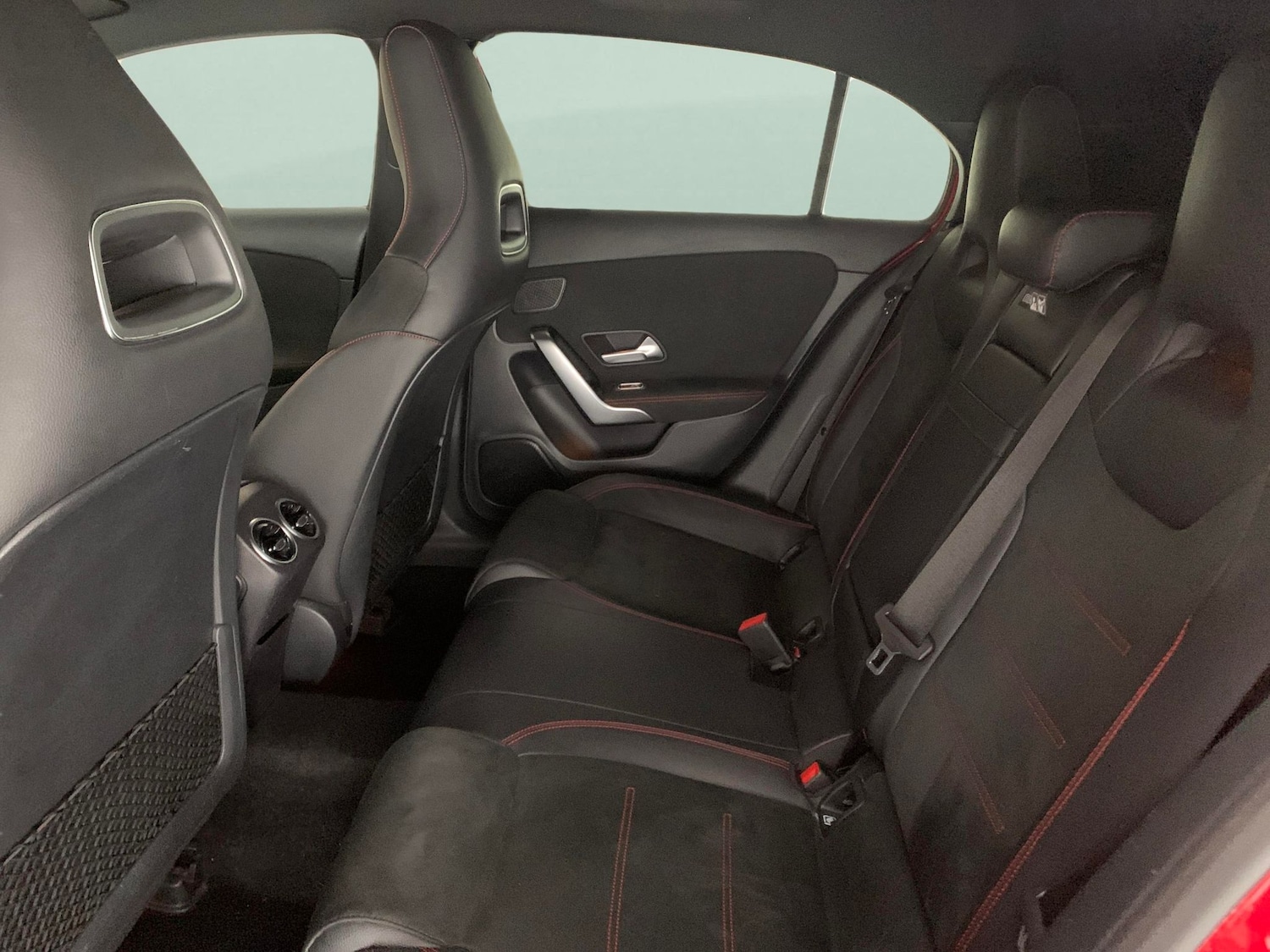 Used Mercedes-Benz A-Class for sale - 77019328: Photo 29