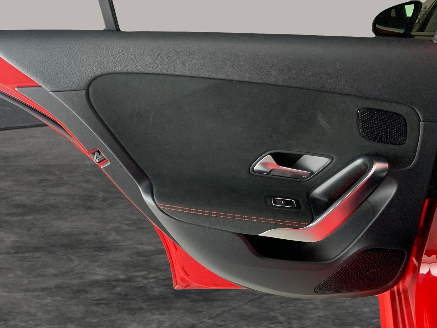 Used Mercedes-Benz A-Class for sale - 77019328: Photo 31