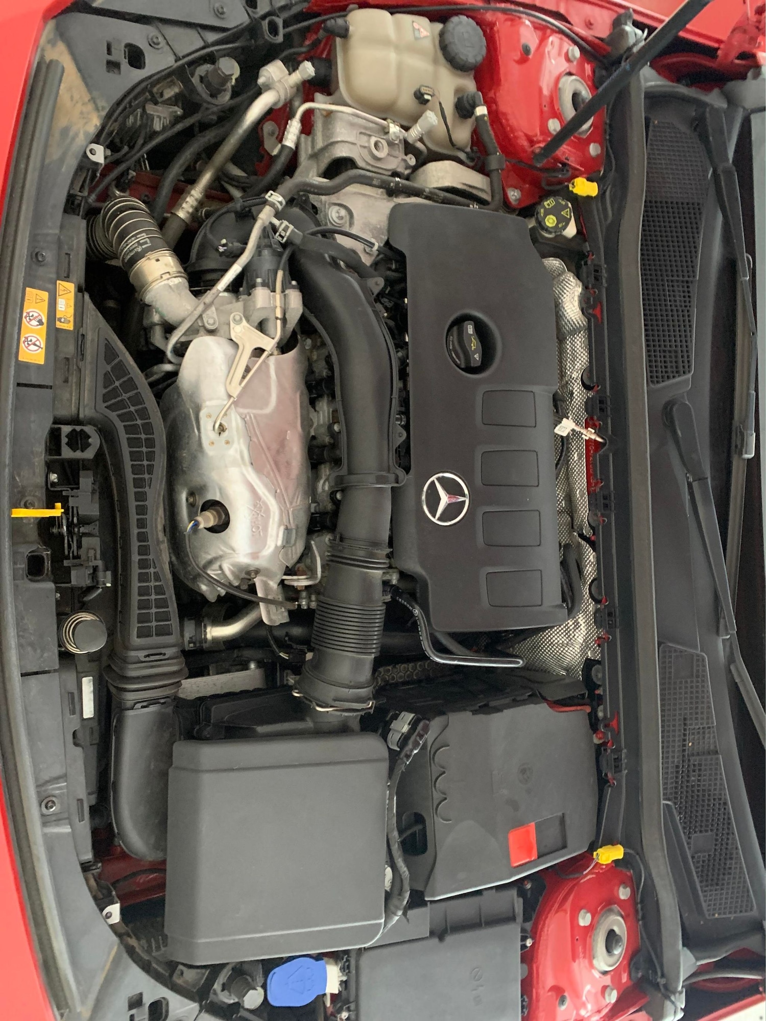 Used Mercedes-Benz A-Class for sale - 77019328: Photo 35