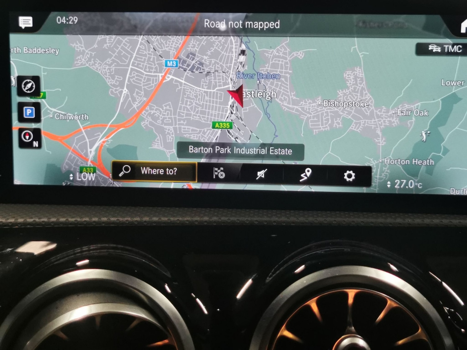 Used Mercedes-Benz A-Class for sale - 77019328: Photo 5