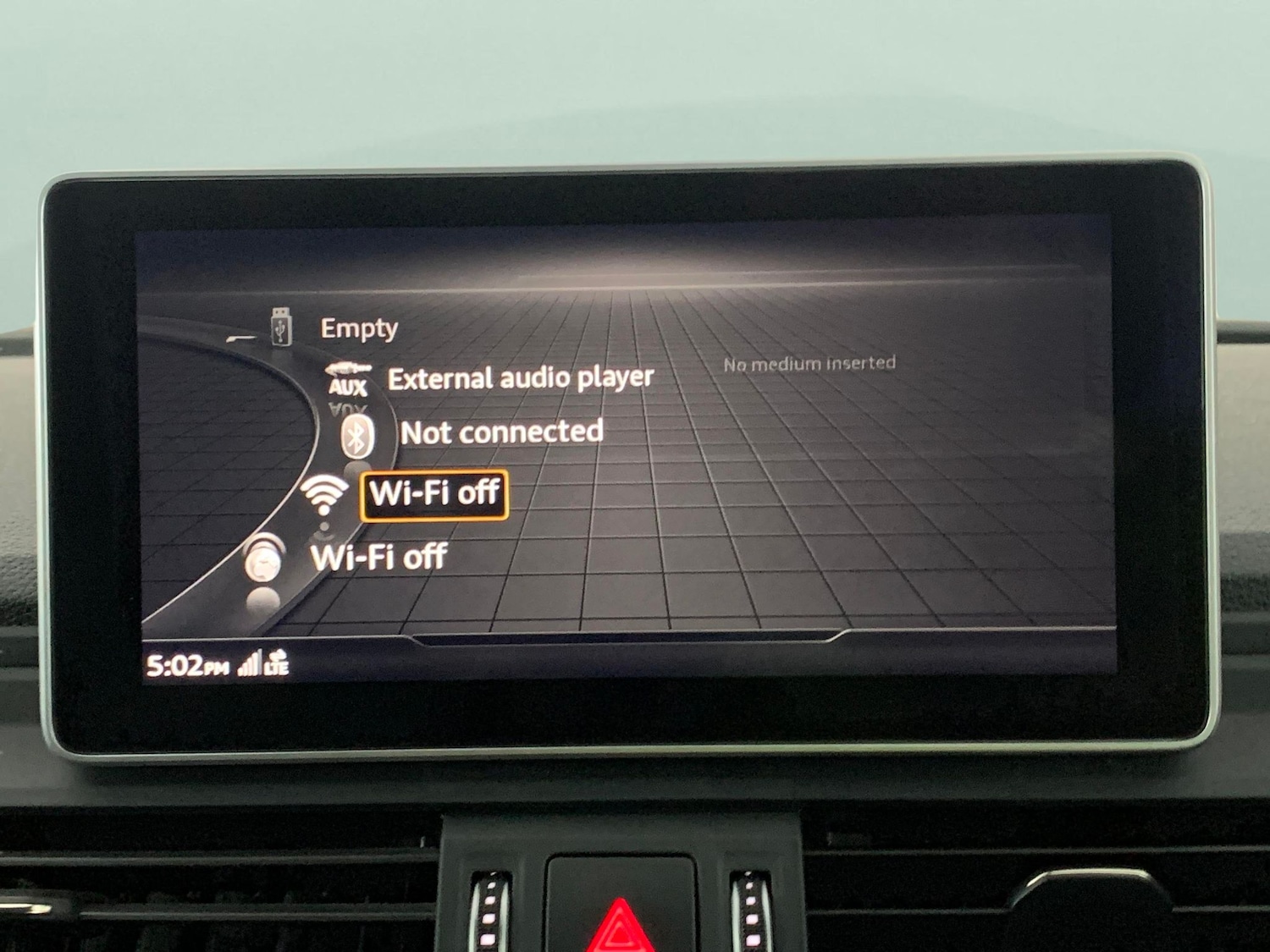 Vehicle 19