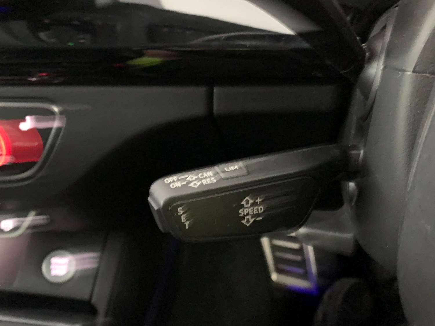Vehicle 32
