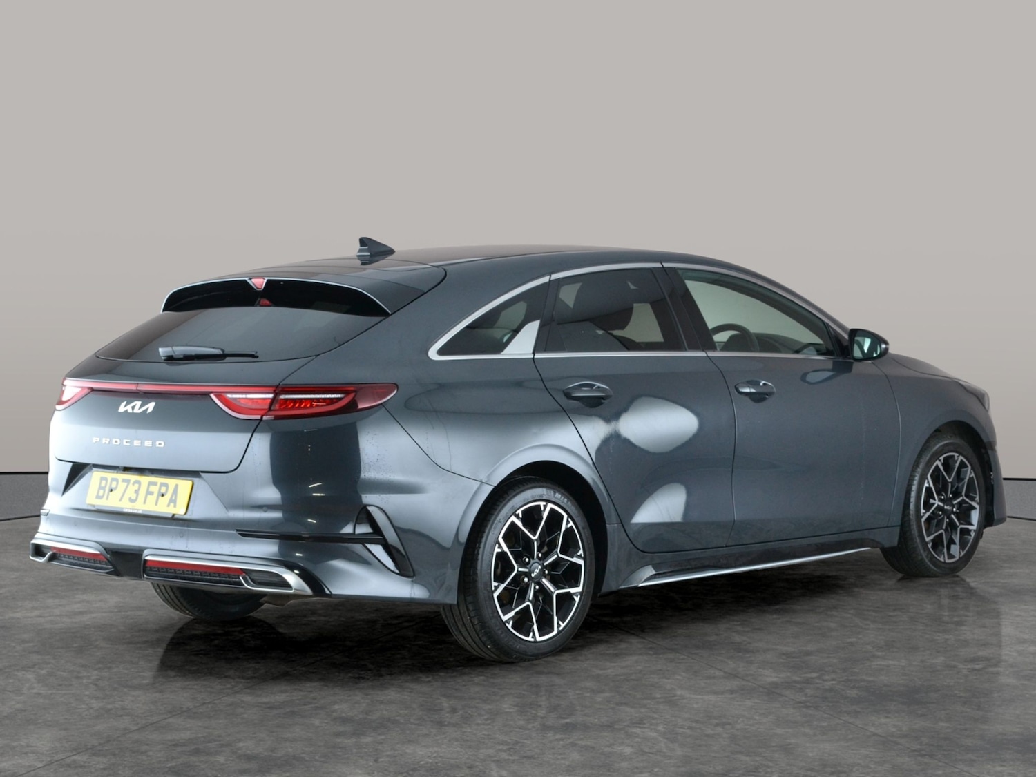 Used Kia Pro Ceed 2024 for sale - 77532537: Photo 10