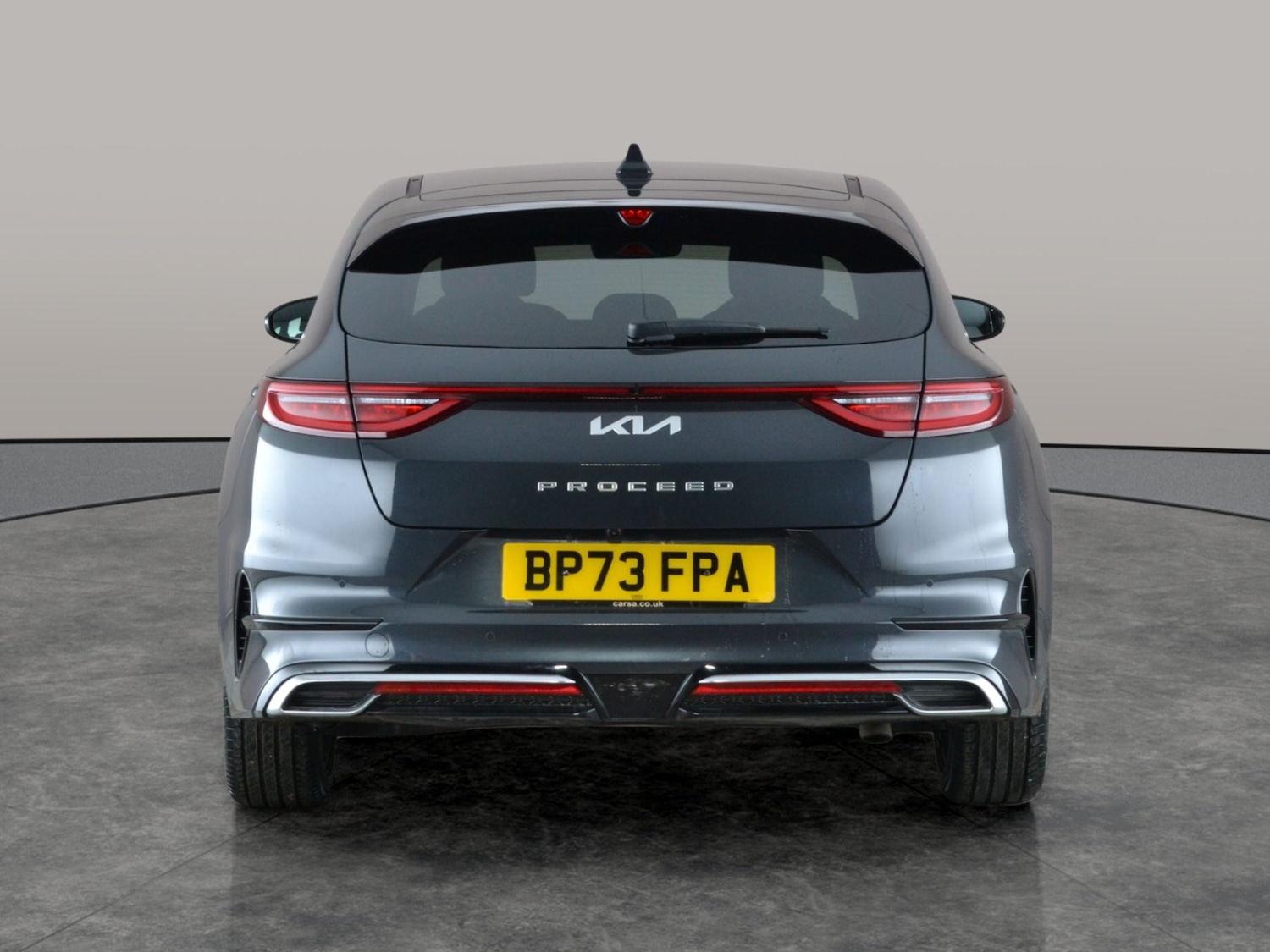 Used Kia Pro Ceed 2024 for sale - 77532537: Photo 11