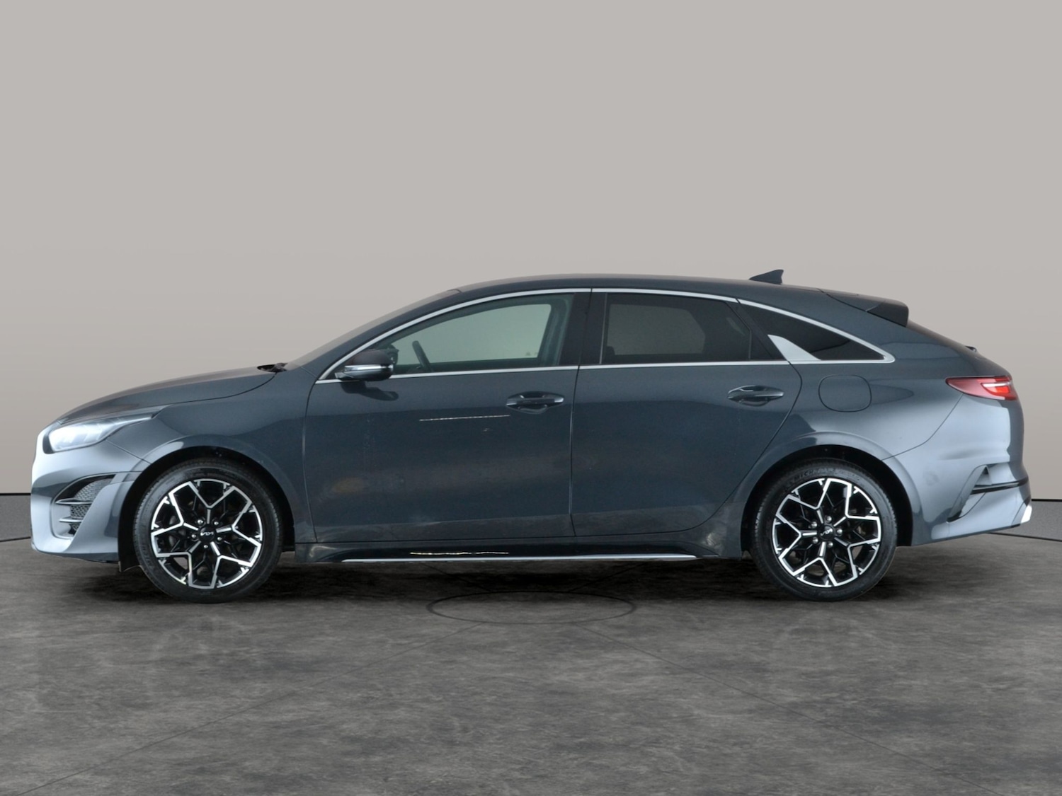 Used Kia Pro Ceed 2024 for sale - 77532537: Photo 13