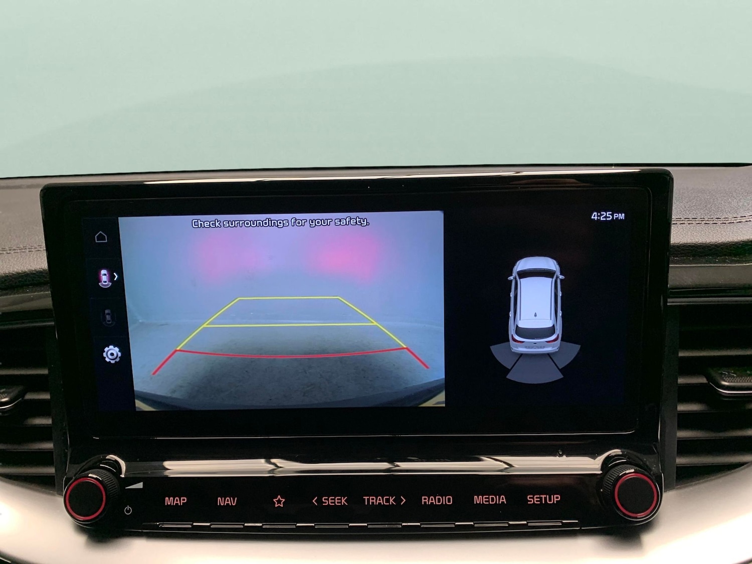 Used Kia Pro Ceed 2024 for sale - 77532537: Photo 5