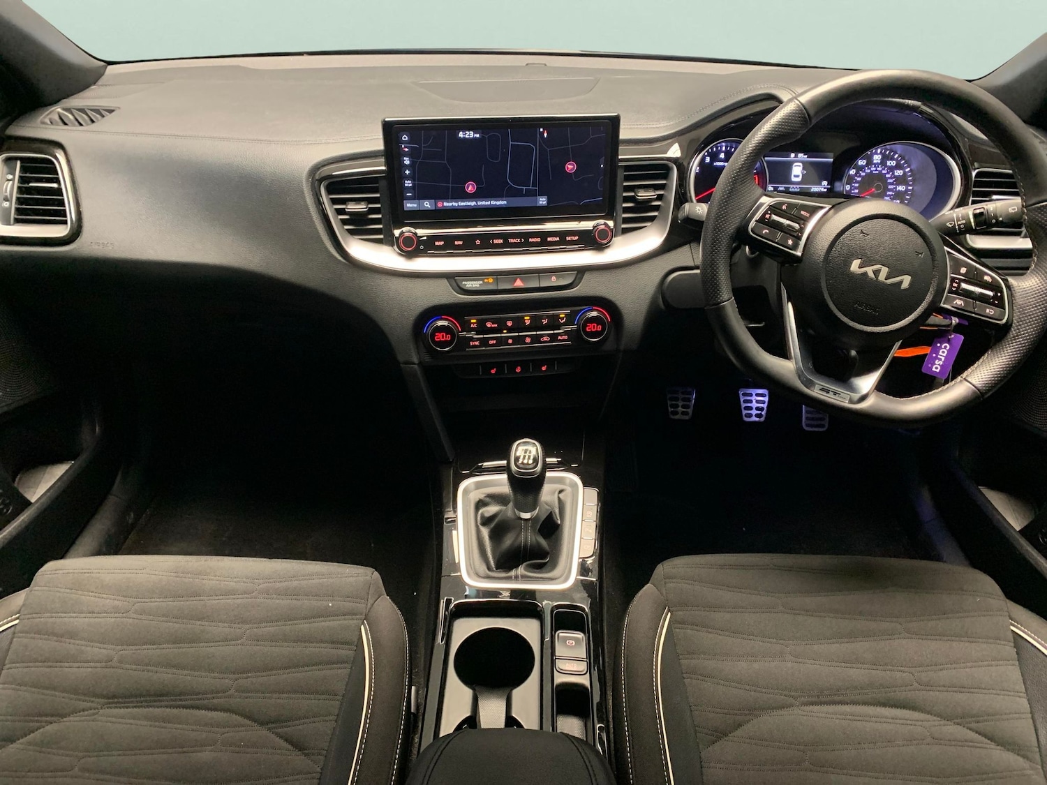 Used Kia Pro Ceed 2024 for sale - 77532537: Photo 7