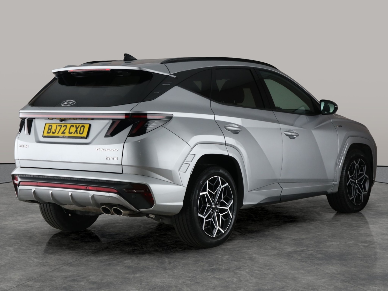 Used Hyundai TUCSON 2022 for sale - 76722573: Photo 10