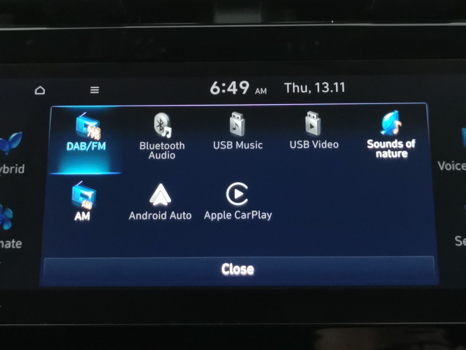 Used Hyundai TUCSON 2022 for sale - 76722573: Photo 15