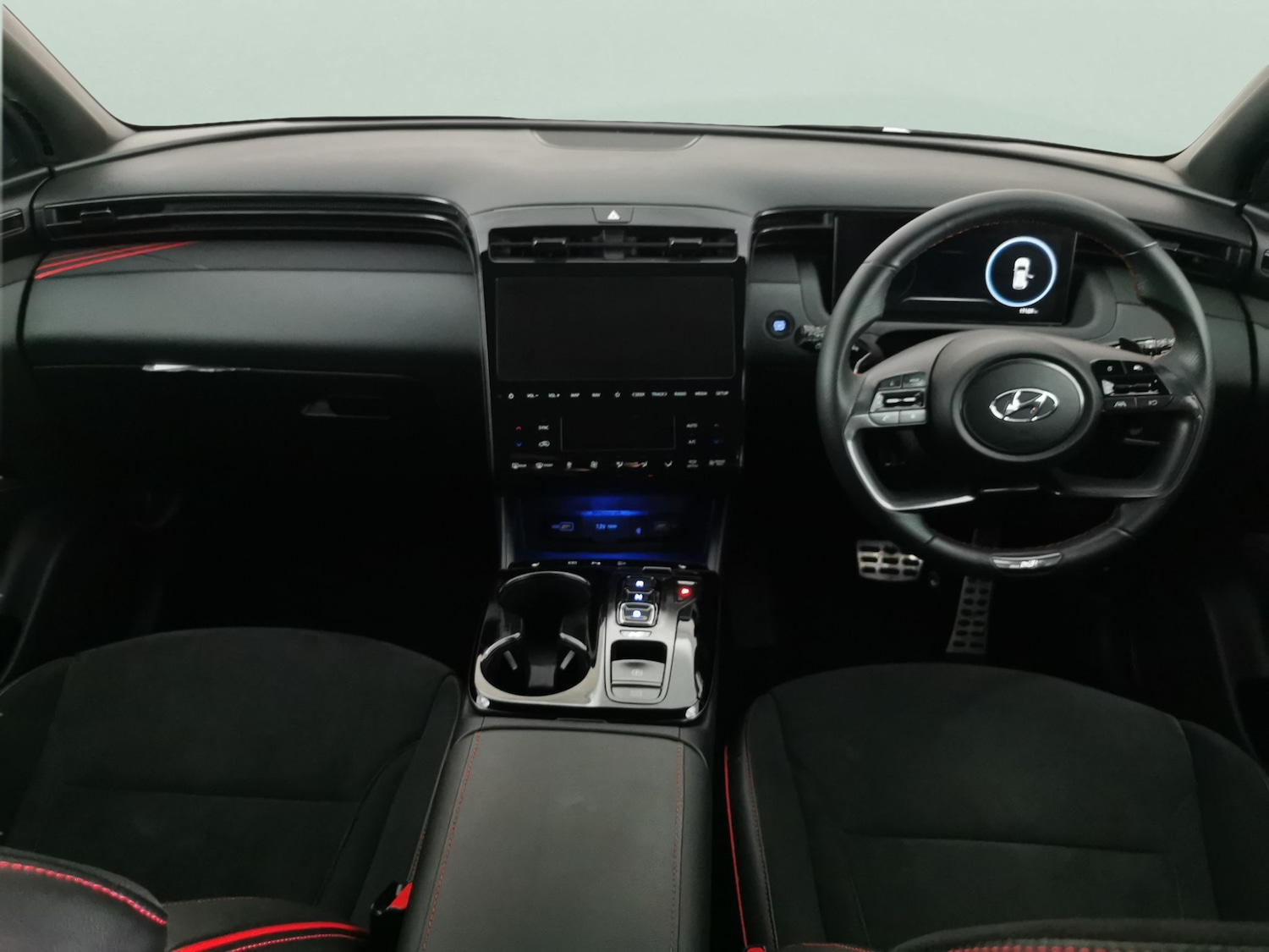 Used Hyundai TUCSON 2022 for sale - 76722573: Photo 7