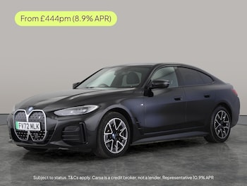 Used BMW i4 2022 for sale - 79468987: Photo