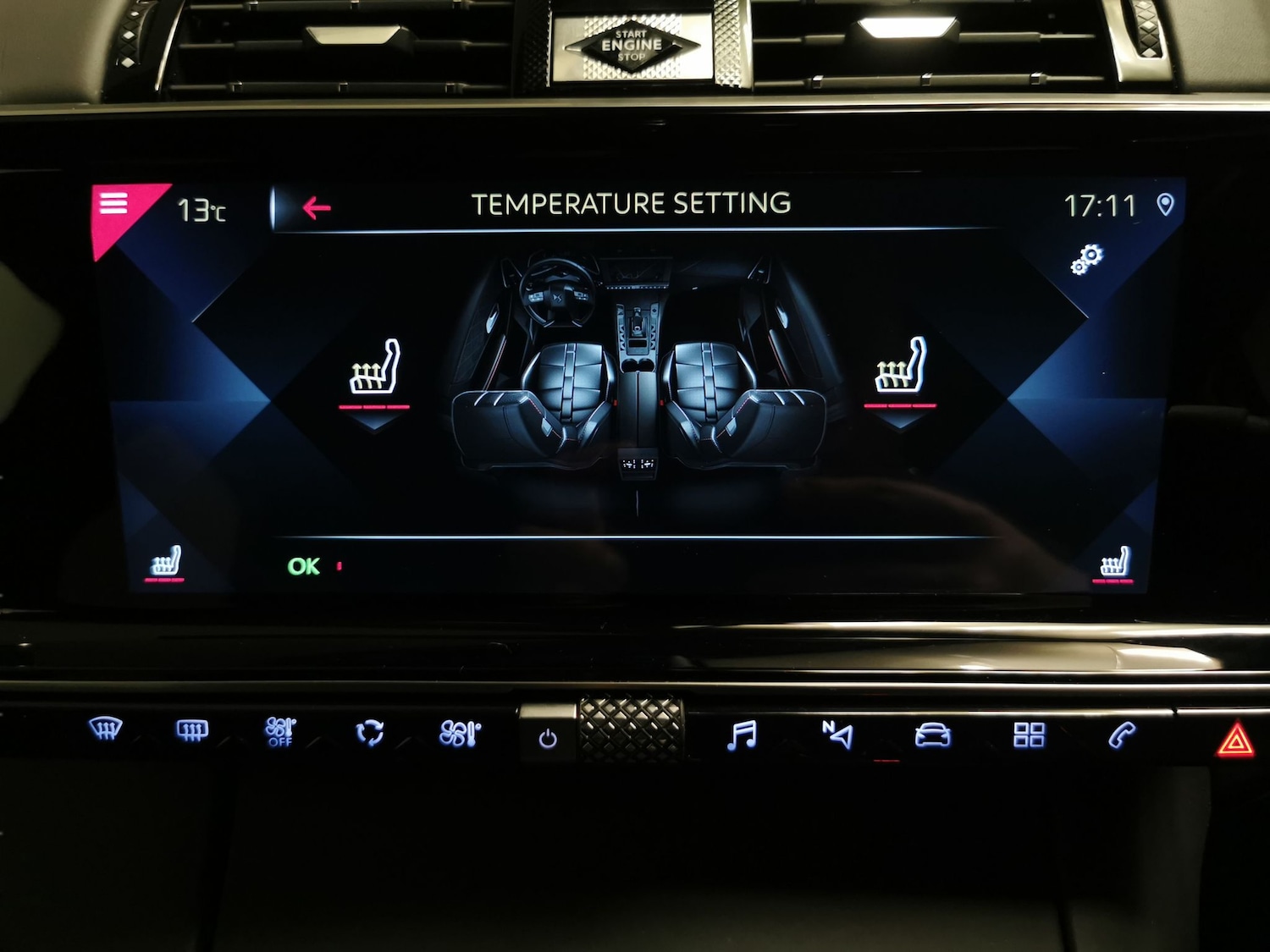 Used DS Automobiles DS 7 2023 for sale - 77398754: Photo 19