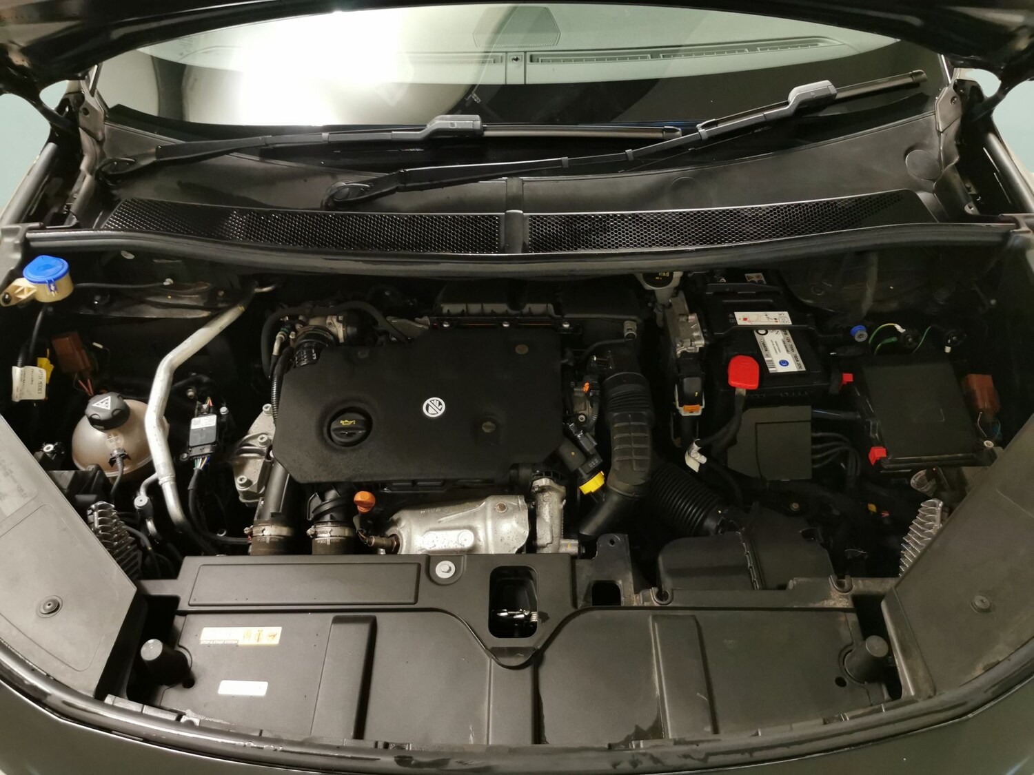 Used DS Automobiles DS 7 2023 for sale - 77398754: Photo 32