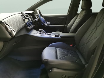 Used DS Automobiles DS 7 2023 for sale - 77398754: Photo