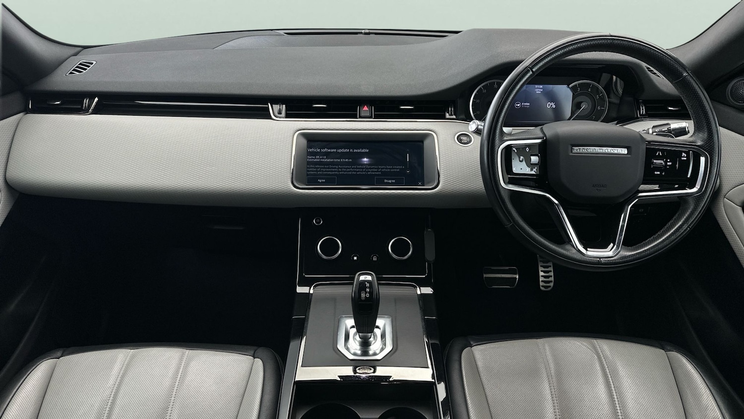 Used Land Rover Range Rover Evoque 2021 for sale - 77367429: Photo 14