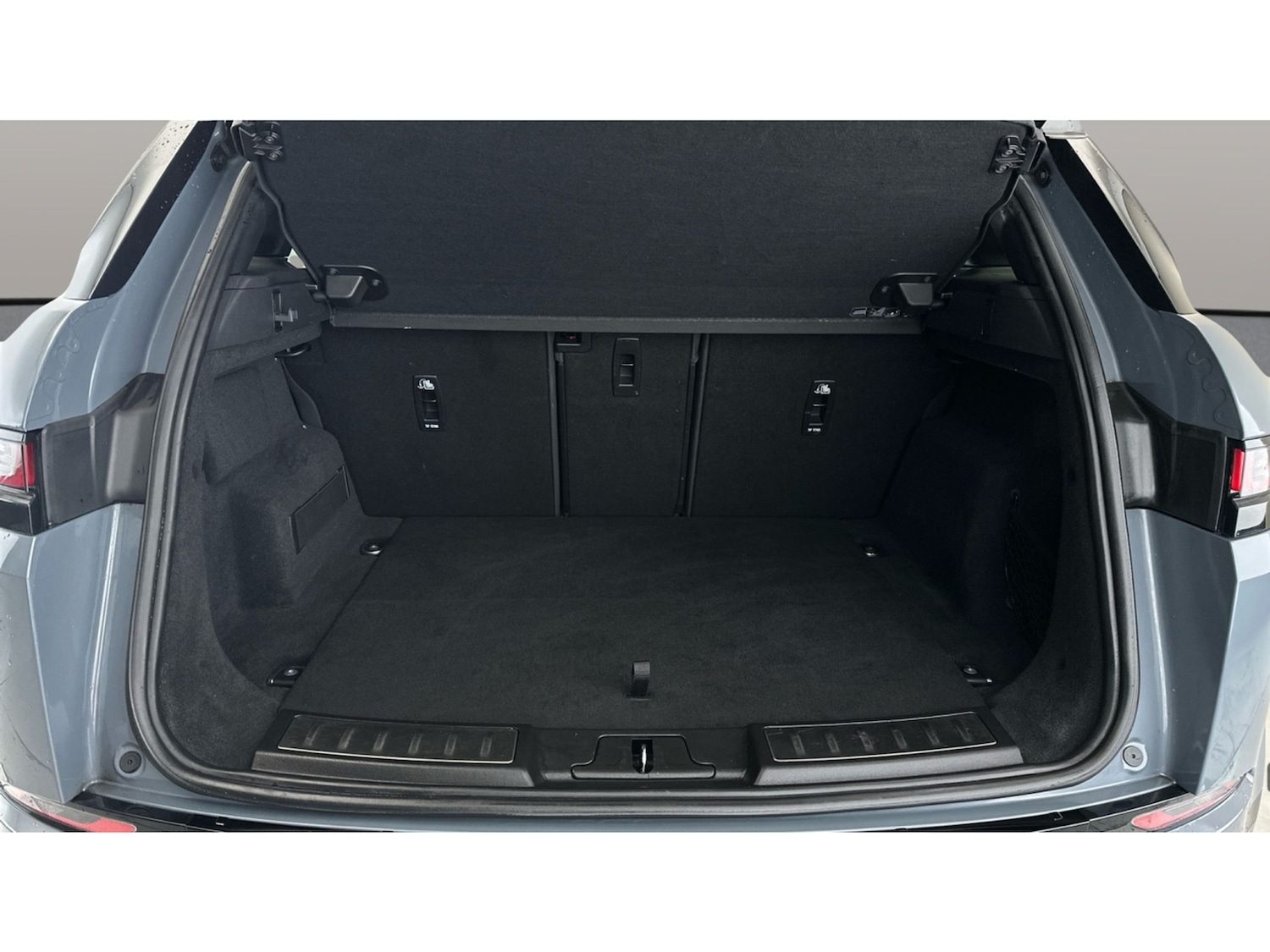 Used Land Rover Range Rover Evoque 2021 for sale - 77367429: Photo 18