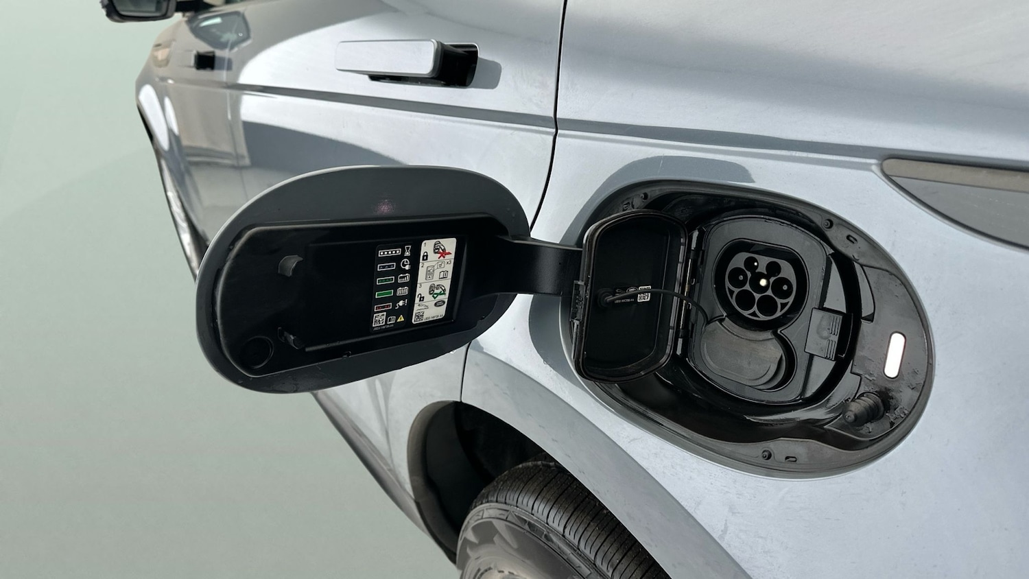 Used Land Rover Range Rover Evoque 2021 for sale - 77367429: Photo 29