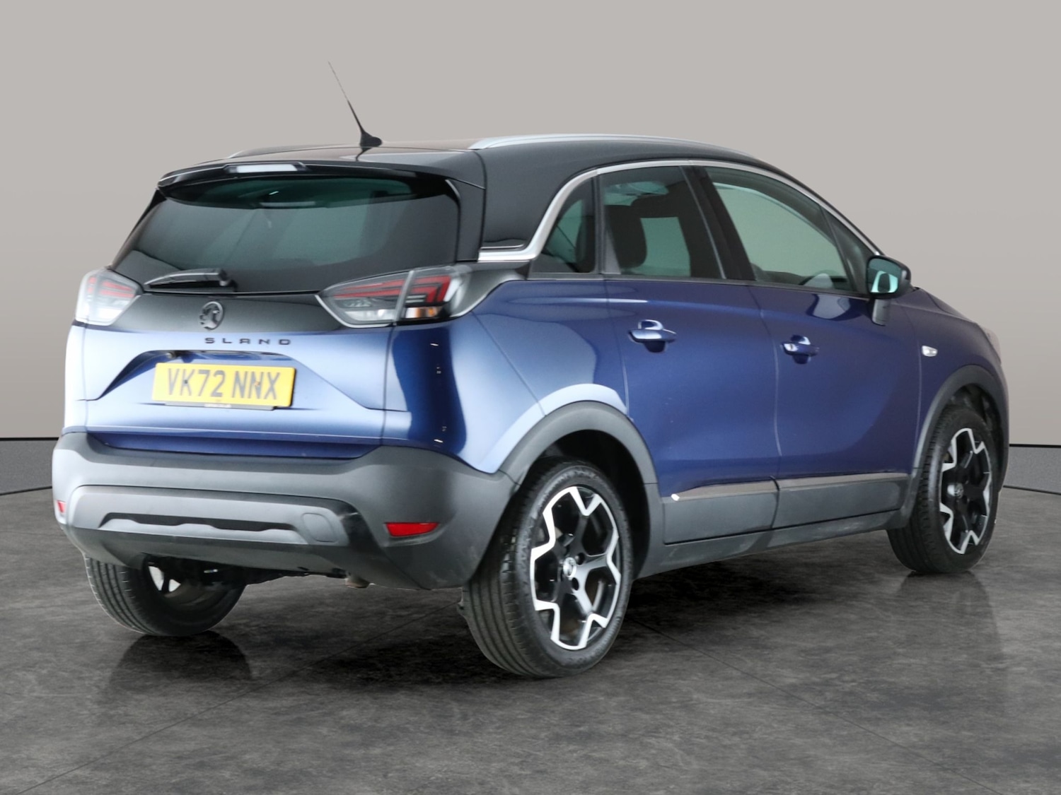 Used Vauxhall Crossland 2022 for sale - 77160948: Photo 10