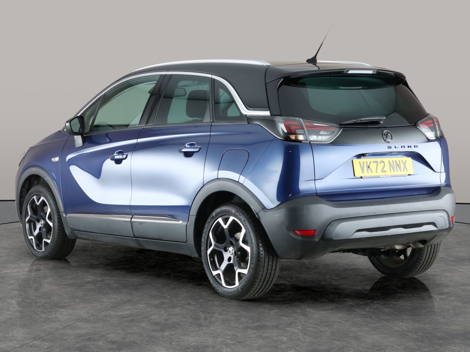 Used Vauxhall Crossland 2022 for sale - 77160948: Photo 12