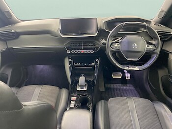 Used Peugeot 2008 2021 for sale - 78252588: Photo