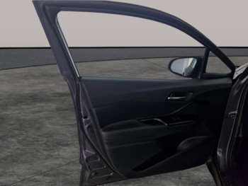 Used Toyota C-HR 2022 for sale - 75077975: Photo