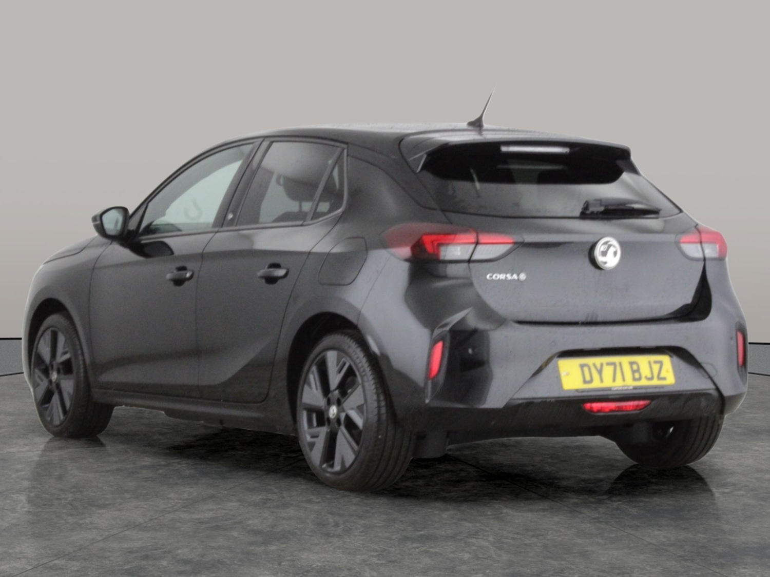 Used Vauxhall Corsa 2021 for sale - 77653454: Photo 12