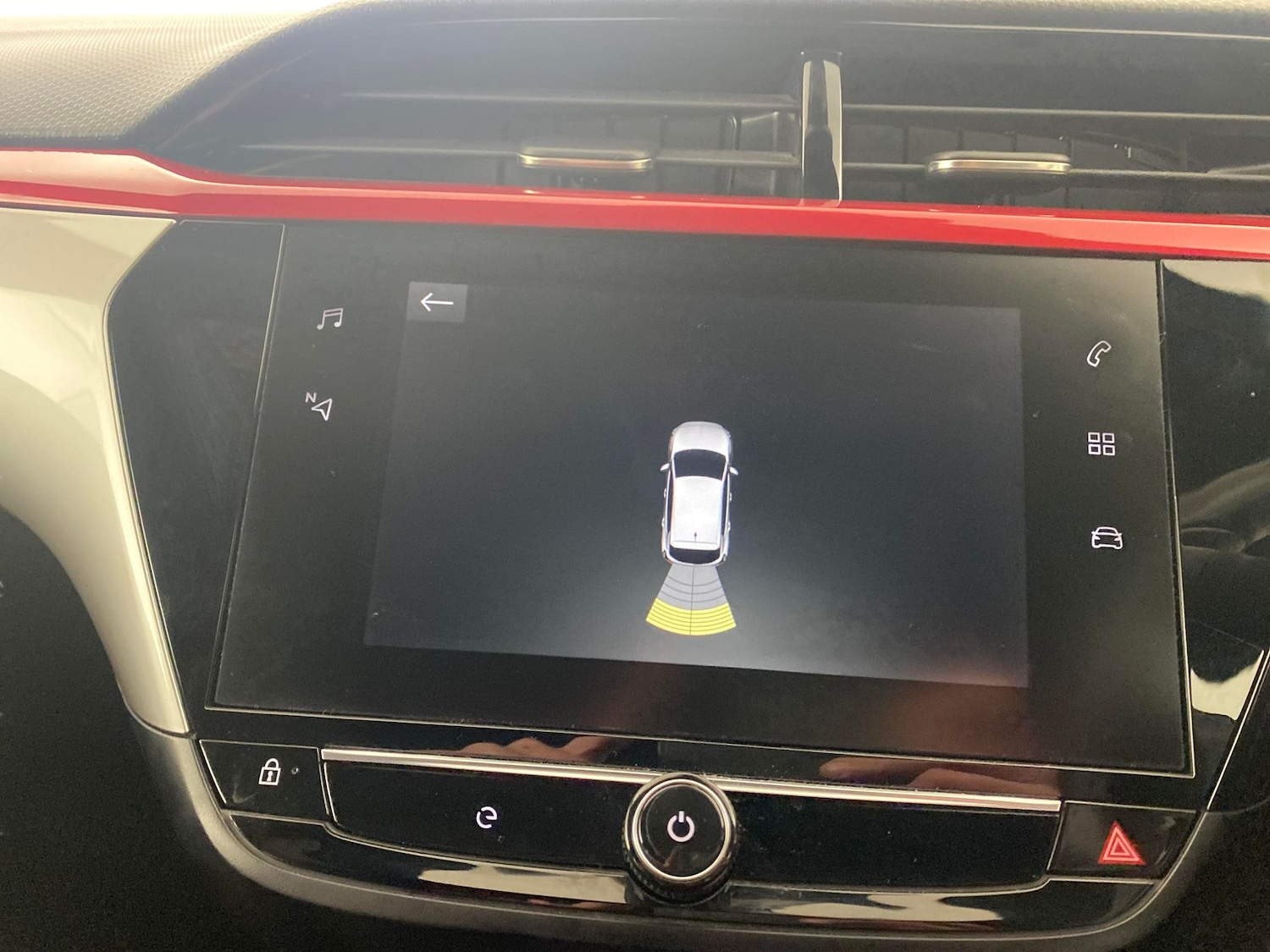 Used Vauxhall Corsa 2021 for sale - 77653454: Photo 15