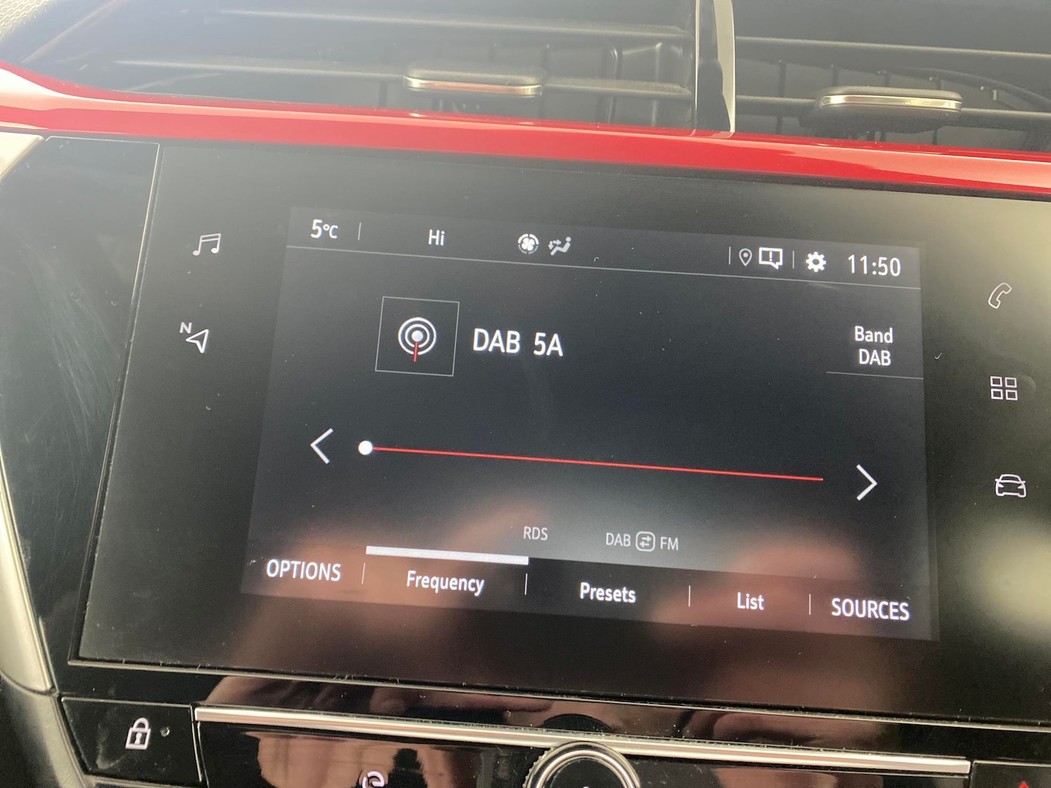 Used Vauxhall Corsa 2021 for sale - 77653454: Photo 6